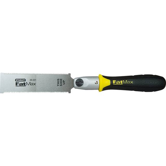 Stanley - Tools FatMax Mini Flush Cut Pull Saw 125mm (5in) 23t