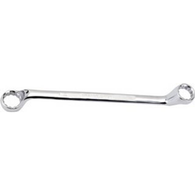 Draper Expert 55700 25mm x 28mm Hi-torq Deep Offset Ring Spanner