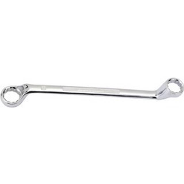 Draper Expert 55701 27mm x 30mm Hi-torq Deep Offset Ring Spanner
