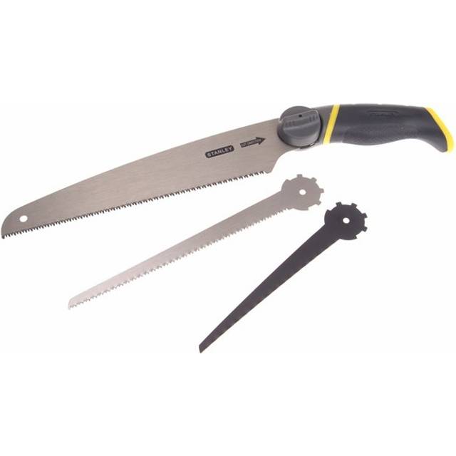 Stanley 3-in-1 Saw