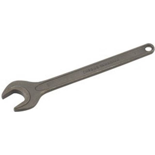Draper 37528 17mm Single Open End Spanner
