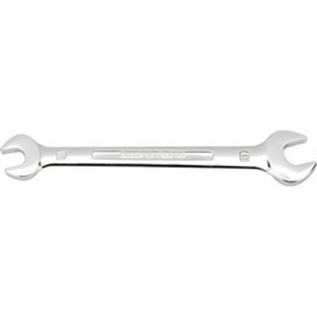 Draper Expert Double Open Ended Spanner Metric 13mm x 17mm