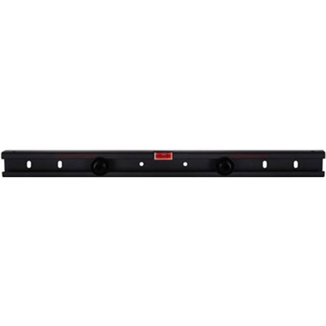 Multibrackets M Universal Wallmount S 26-32 Silver