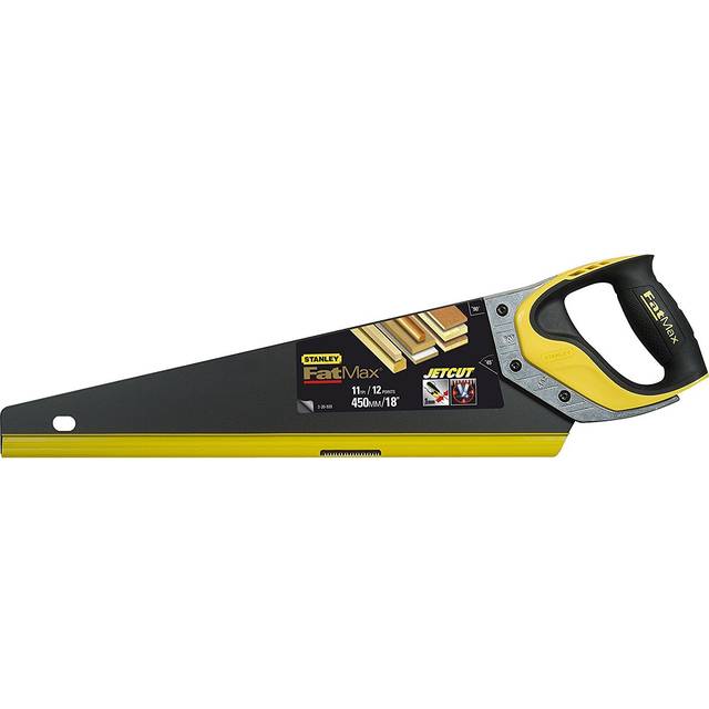 Fatmax Teflon Saw 450mm x 11Z/Inch