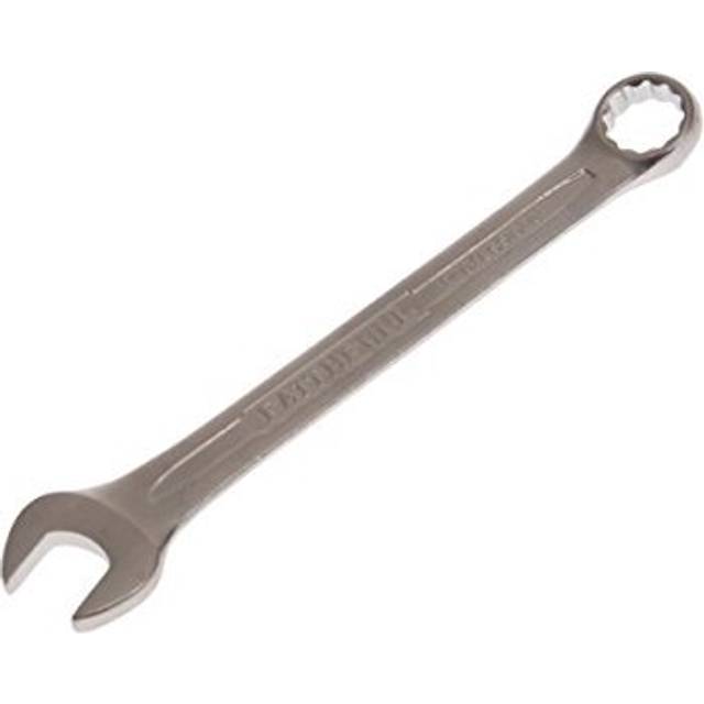 Faithfull Combination Spanner Metric 25mm