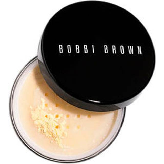 Bobbi Brown Sheer Finish Loose Powder