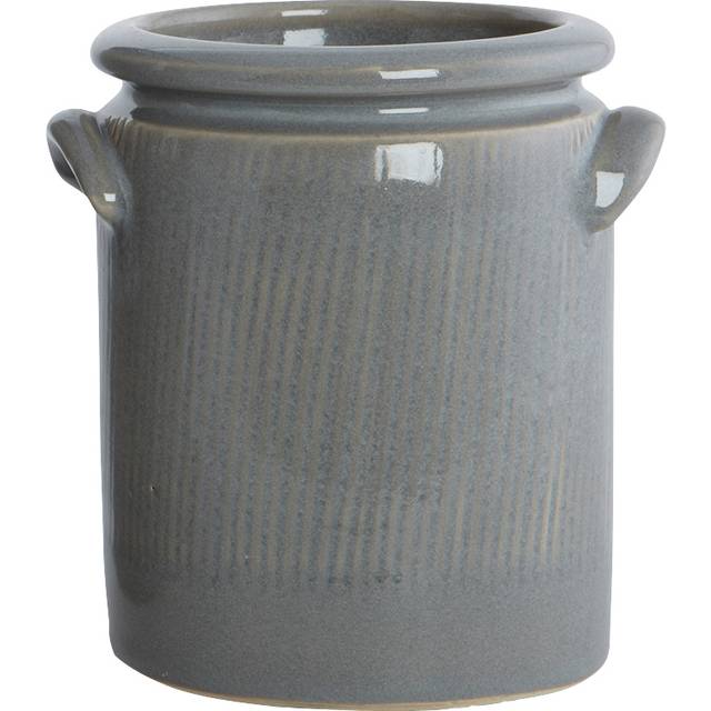 House Doctor - Urtepotte, Pottery S, Sand