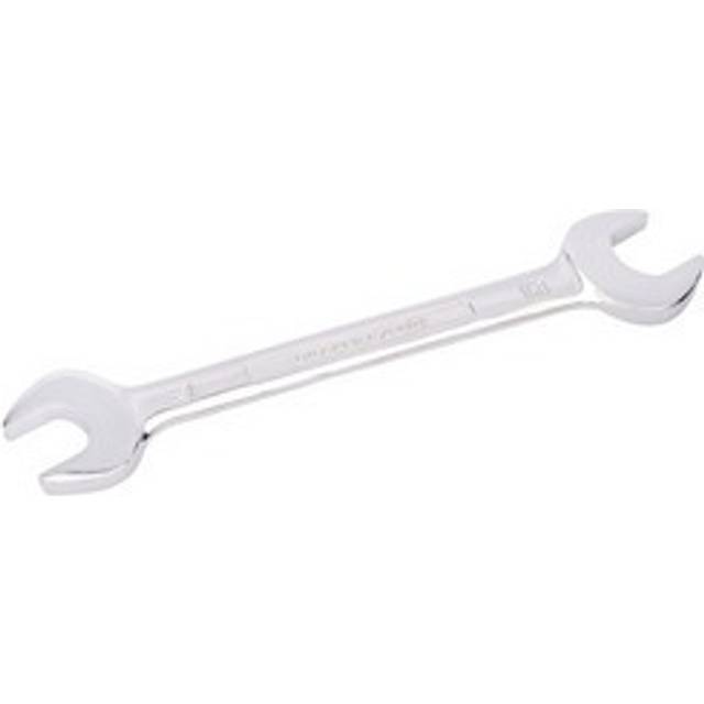 Elora 02000 21mm x 23mm Long Metric Double Open End Spanner