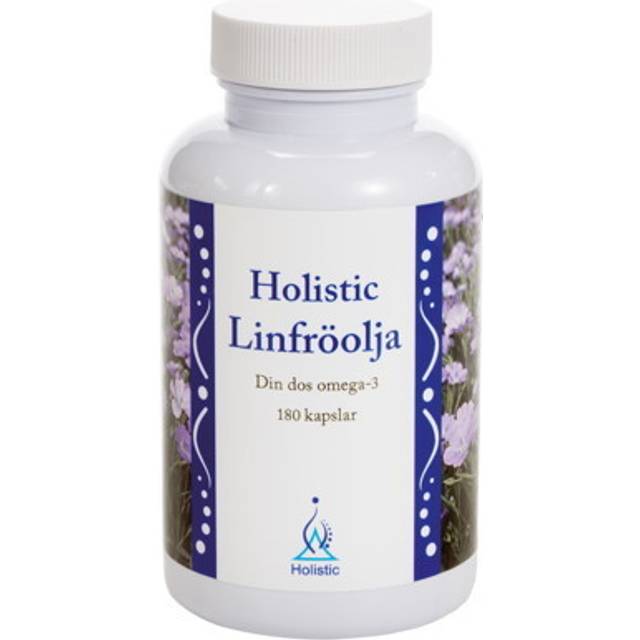 Linfröolja