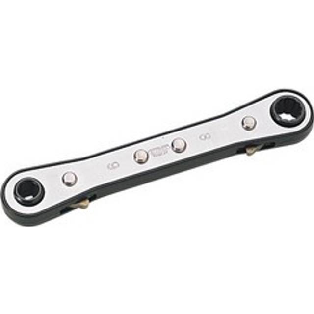 Draper Expert 31993 6mm x 8mm Ratchet Ring Spanner