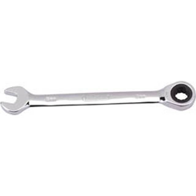 Draper 31005 8mm Metric Ratcheting Combination Spanner