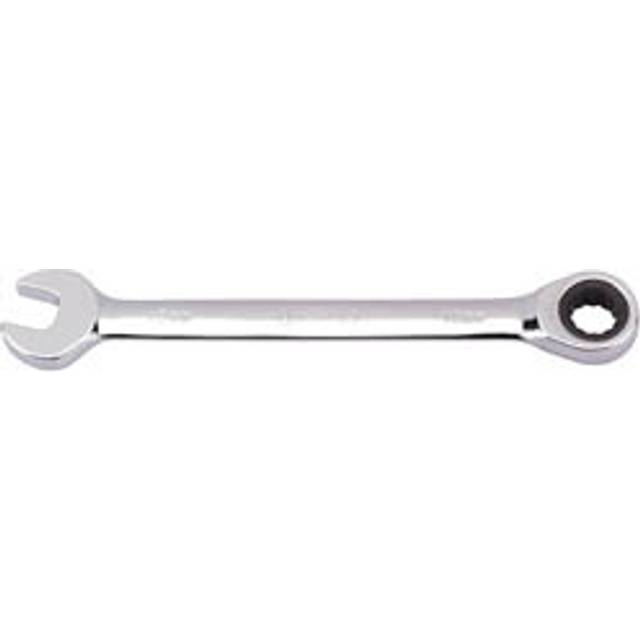 Draper 31007 10mm Metric Ratcheting Combination Spanner