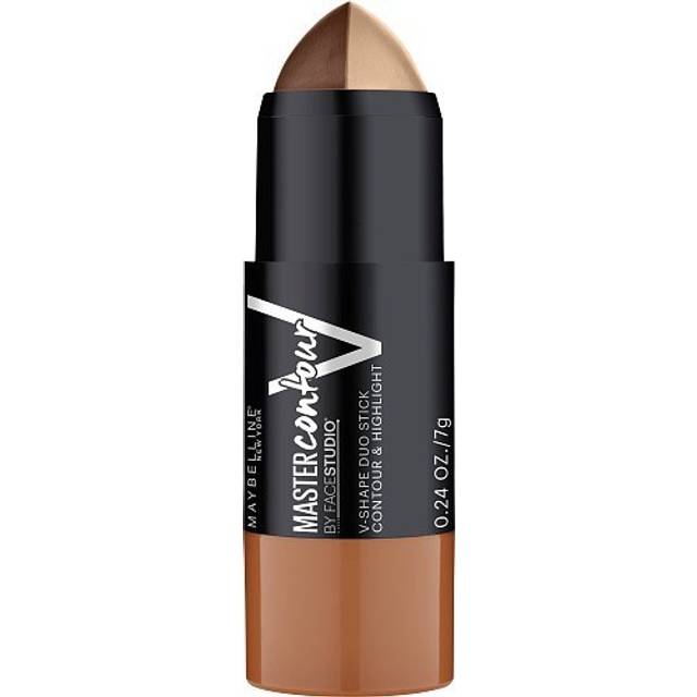 Maybelline Master Contour V-Shape Duo Stick Medium
