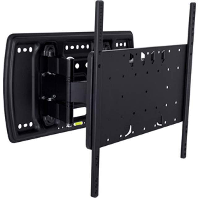 Multibrackets M Arc/ Curved Spacerkit - Monteringskomponent (sats för avstavningsprogram) - för LCD-display - silver - för Multibrackets M VESA Super Slim Tilt & Turn HD, VESA Super Slim Tilt & Turn Plus HD