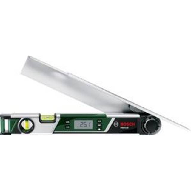 Bosch universal digital angle measurer - 0603676001 4059952648224