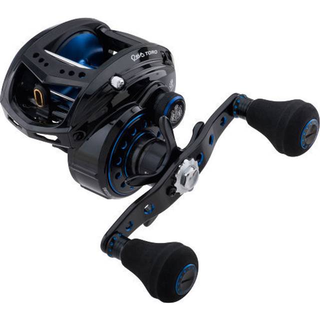Abu Garcia Revo Toro Beast T3 61-HS