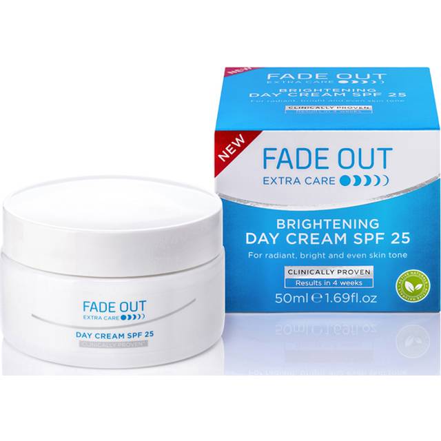 Fade Out Advanced Brightening Day Cream SPF 20 50ml