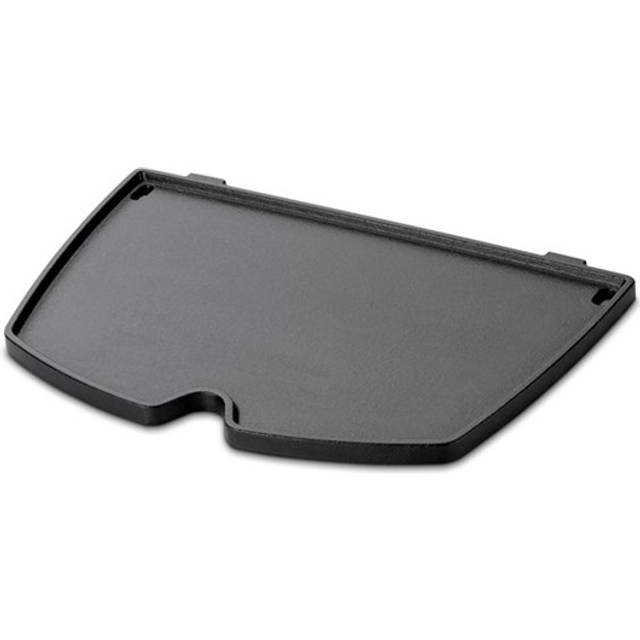 Griddle