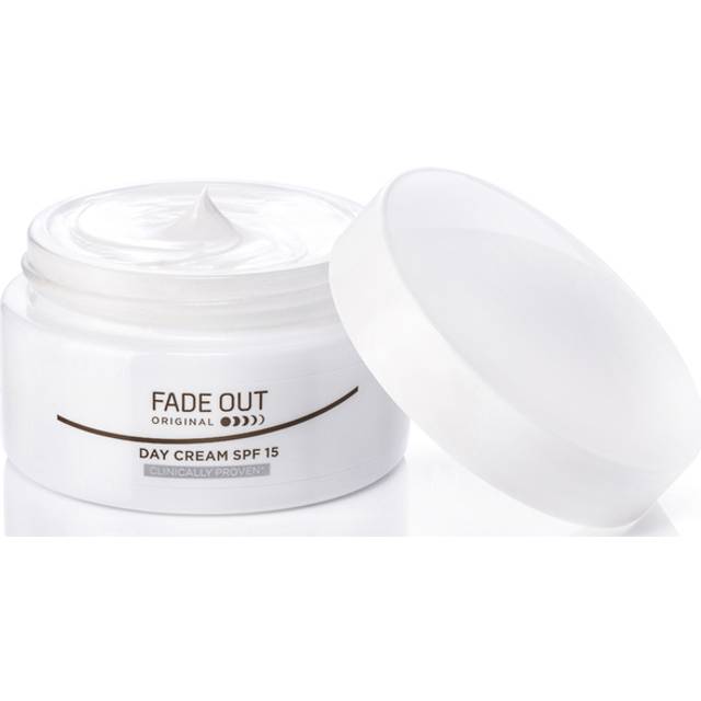 Fade Out Original Brightening Moisturiser Spf 15