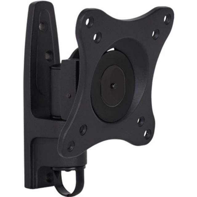 Multibrackets M VESA Flexarm 360 I - Monteringssats (väggfäste) - för LCD-display - låsbar - stål - svart - skärmstorlek: 15"-32"