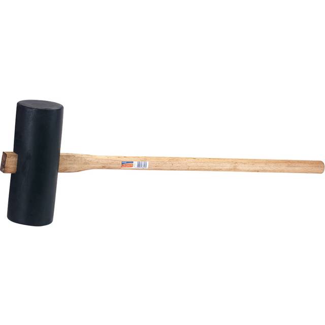 Paviors Rubber Mallet, 6kg