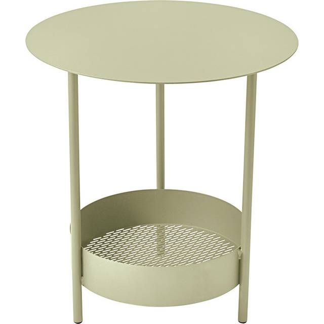 Fermob Salsa bord Ø50 cm honey