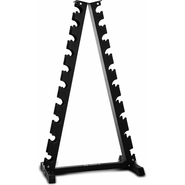Abilica Dumbbellrack 10, Ställning hantlar