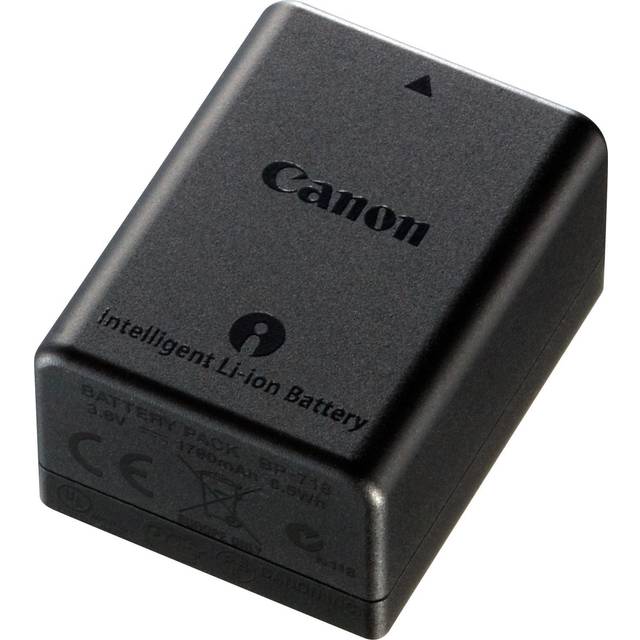 Canon BP-718 Battery Pack