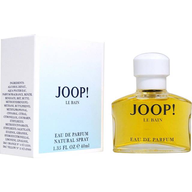 JOOP! Le Bain Eau De Parfum 40ml