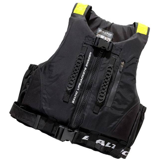 Flytväst för vattensport Baltic Stinger Röd-50-70 kg