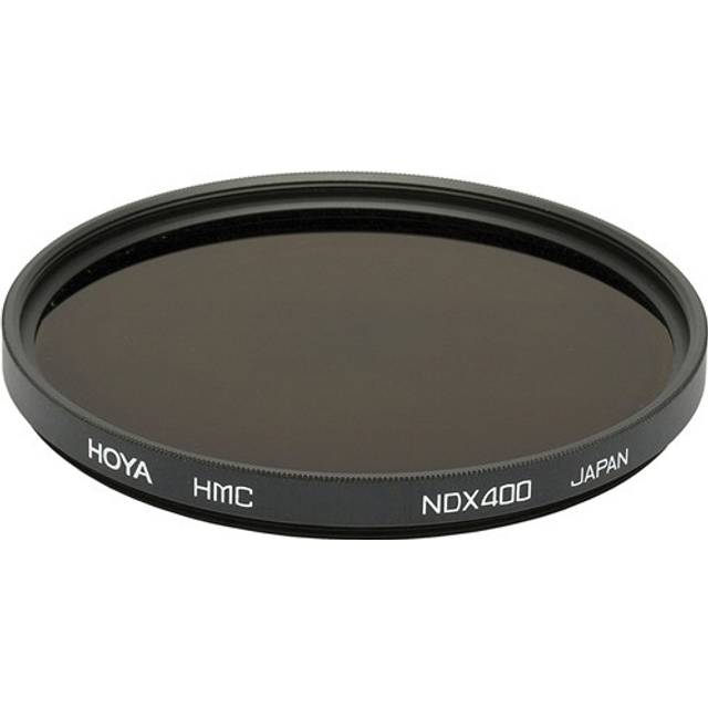 Hoya 49mm HMC NDX400 Screw-in Filter