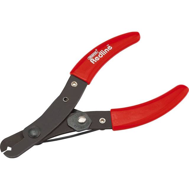 Draper Wire Stripper (125MM) - RL-WS