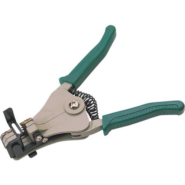 Draper 38274 0.5mm - 2mm Diameter Automatic Wire Stripper