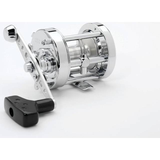 Ambassadeur 6500 CS Rocket Chrome