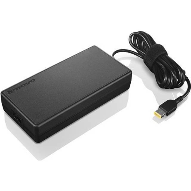 Lenovo 170W AC Power Adapter (Slim Tip) - Black