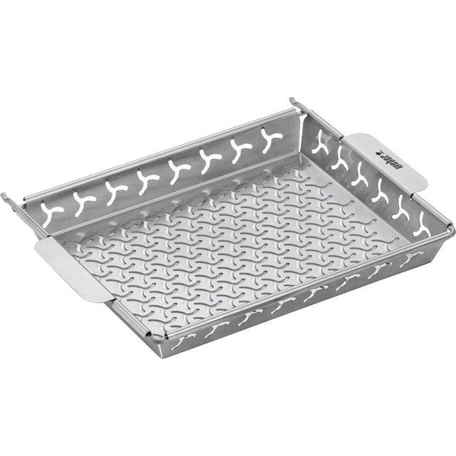 Grilling Basket Set