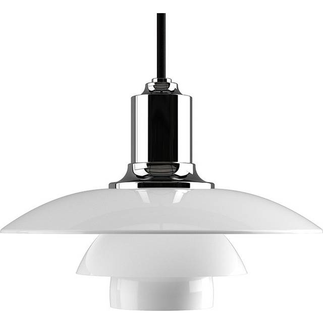 Louis Poulsen - PH 2/1 Overshade for Pendant Opal