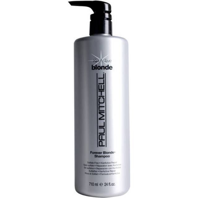 Paul Mitchell Forever Blonde Shampoo 710 ml
