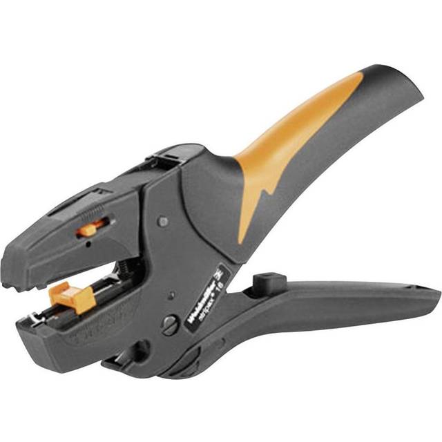 Lutz Blades - Weidmüller 9005610000 Stripax 16 Automatic stripper 6 to 16 mm² 6 to 10