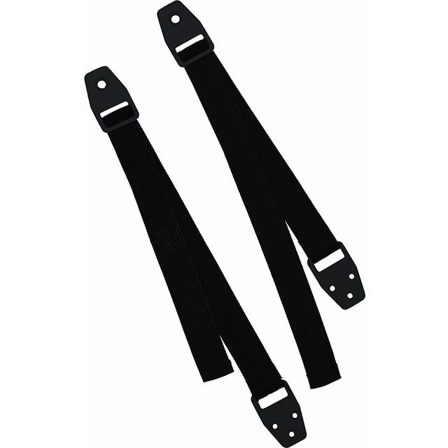 Stork Child Care Flat Screen TV Safety Straps - 2 Pack