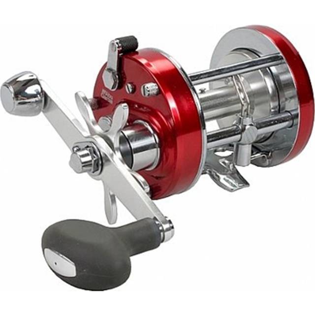 Abu Garcia Ambassadeur 7000C - gavehylden.dk