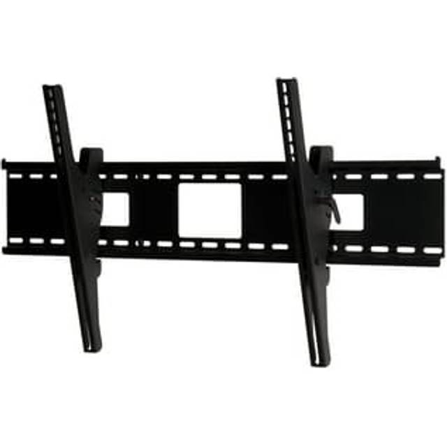 Peerless ST670P TV mount/stand 2.29 m (90") Black