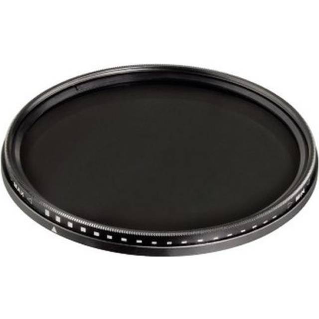 Hama ND2-400 Variable Neutral-Density Filter M:58