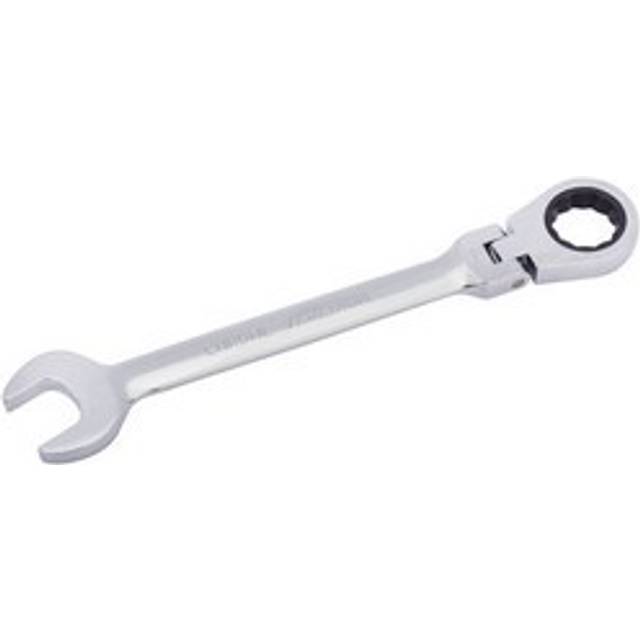 Draper Hi Torq Flexible Ratchet Combination Spanner 24mm