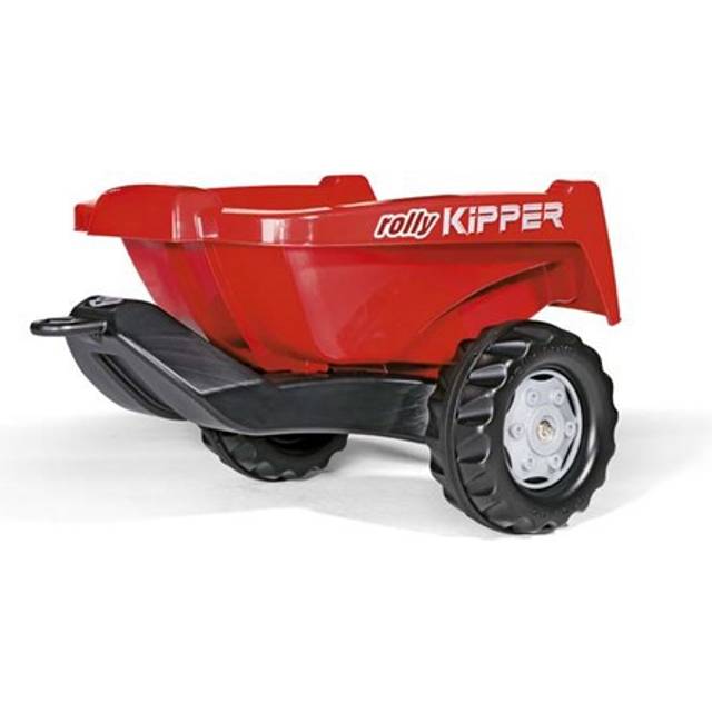 Kipper Trailer Blue - Rolly