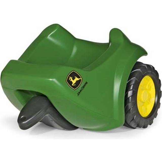 Rolly John Deere Mini Trac Trailer