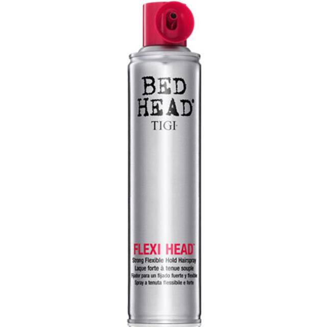 Tigi Bed Head Flexi-Head Strong Flexible Hold Hairspray 350ml