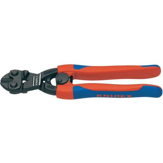 Knipex 7112200 Comapct Bolt Cutters 200mm