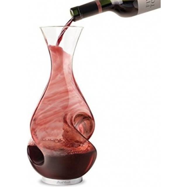 Conundrum Decanter