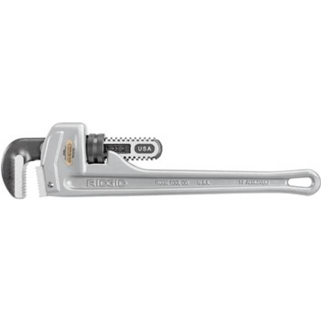 Rörtång Rigid aluminium 810 31090